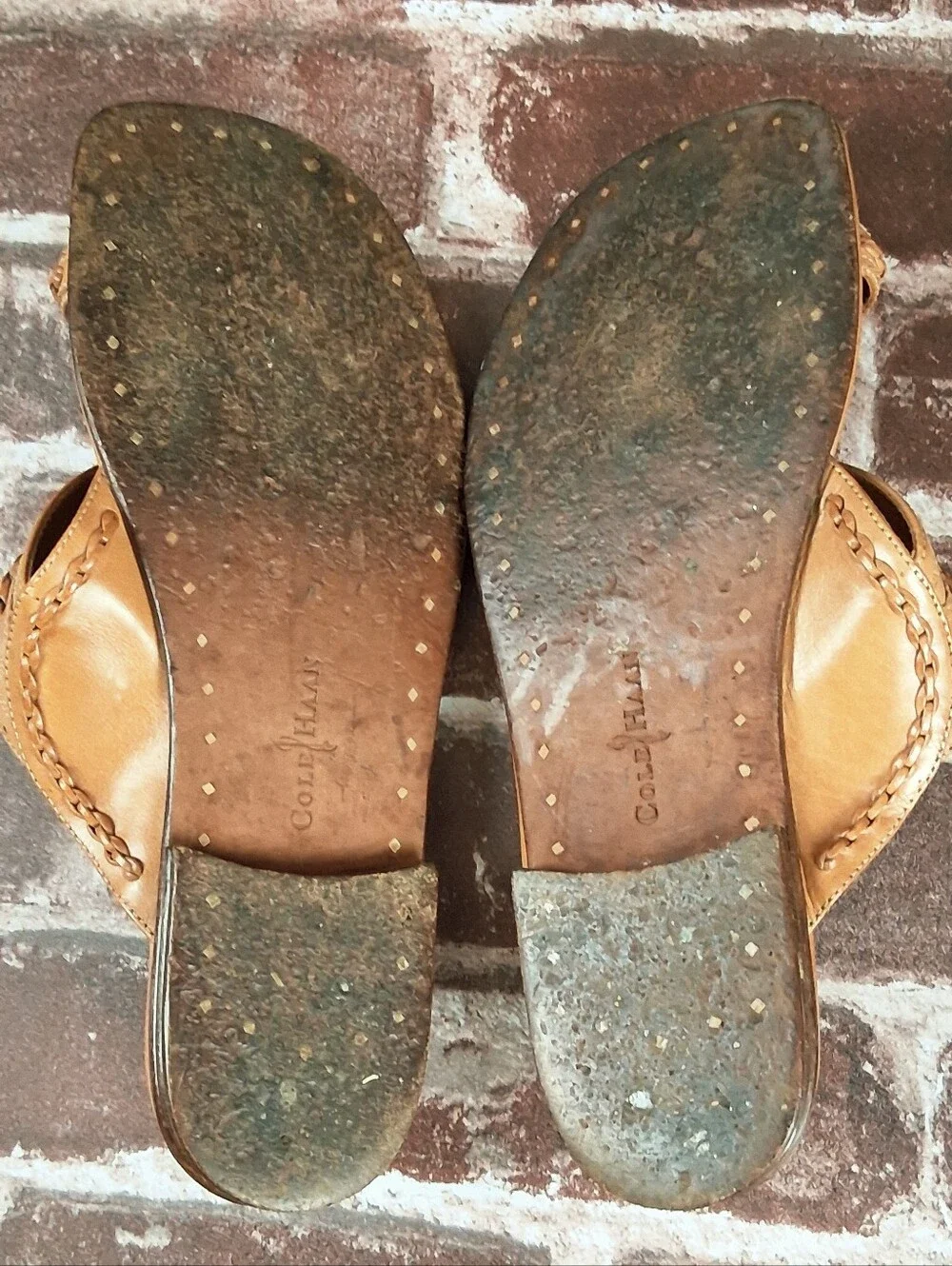 Cole Haan vintage retired